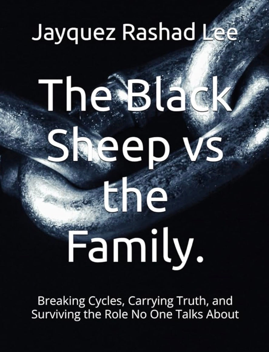 The Black Sheep Vs The Family.
